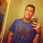 Roy Orrantia - @orrantiaroy - Instagram