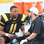 Roy L Ousley III - @coach0 - Instagram