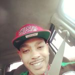 Roy Ousley - @royo8116 - Instagram