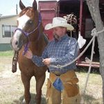 Roy Ousley - @wrangler_roy - Instagram