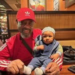 Robert Harris - @roy.overby.52 - Instagram