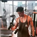 Roy - @pacefitness_roy - Instagram