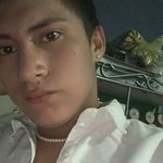 Roy Alexander Gambini Paez - @roycitog28 - Instagram