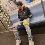 Roy Paez - @roypaez015 - Instagram