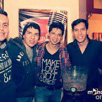 Rodrigo Or - @roypalacios - Instagram