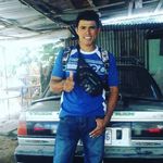 Roy Mora Palacios - @roymorapalacios - Instagram