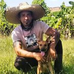 Roy Palacios - @roypalacios48 - Instagram