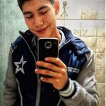 Roy Palacios - @roypalacios44 - Instagram