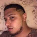 Roy Palacios - @magno316713 - Instagram