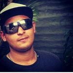 Roy Palacios - @grapefruit_haze - Instagram