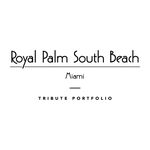 The Royal Palm Miami - @theroyalpalmmiami - Instagram