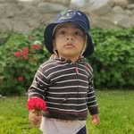 Roy Palma - @royjosuepalma27 - Instagram