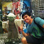 Roy Palma - @roypalma28 - Instagram