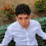Roy palma - @roypalma17 - Instagram