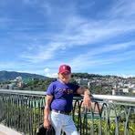 Roy Palma - Facebook