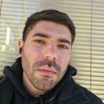 Rui Palma - @roy._.palma - Instagram