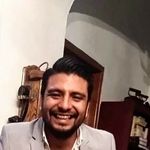 Rodrigo Hepa - @royparra02 - Instagram