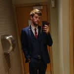 John-Roy Parrott - @johnroyparrott - Instagram