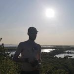 John-Roy Parrott - @jongwe117 - Instagram