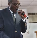 Roy Peart - Facebook