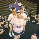 Ashley Parker - @pembertonroyals23 - Instagram