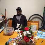 Keithroy Pemberton - @keithroypemberton - Instagram
