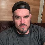 Roy Pemberton - @roypemberton79 - Instagram