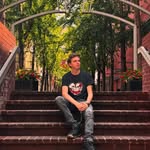 Spencer Kennedy - @_royalty_spencer_ - Instagram