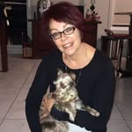 Martine Roy - @perronetroy - Instagram