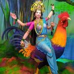 Baskernandan Roy Persaud - @baskernandan - Instagram