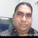 Roy Persaud - @persaud1182 - Instagram