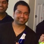 Roy Persaud - @royson_p - Instagram