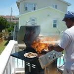 Roy Persaud - @dawchef - Instagram