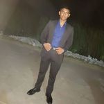 Roy Persaud - @persaud9245 - Instagram