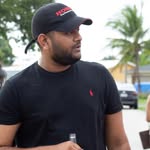 Roy Persaud - @roy_typeone - Instagram
