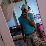 Roy Persaud - @persaud8495 - Instagram