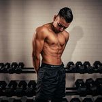 Roy Albarracin - @roy_personaltrainer - Instagram