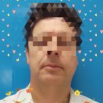 Roy Peter - @ruisales5128 - Instagram