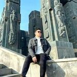 Roy Peter - @roytintahari - Instagram