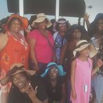 Edwina L Phifer-Royal - @phiferroyal - Instagram