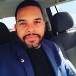 Roger C. Phipps 🦿 - @royphipps - Instagram