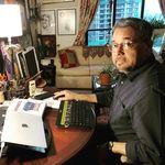 Kaushik Roy - @author_royphoenix - Instagram