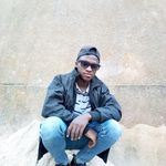 Roy Phoenix - @kida_rael - Instagram