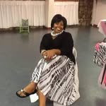 Daffney Michelle - @roy.pickens.505 - Instagram