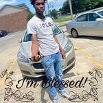 Roy Buba Pickens - @roybubapickens - Instagram