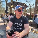 Roy Pickens - @deucepickens - Instagram