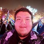 Rogelio Escobar - @roypitt29 - Instagram