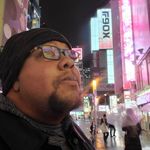 Roy Lee Pitts - @the.afrotaku - Instagram