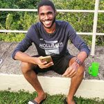 Roy Livingston Plummer - @vcb_roy - Instagram