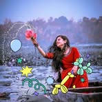 Pakhi Roy - Facebook